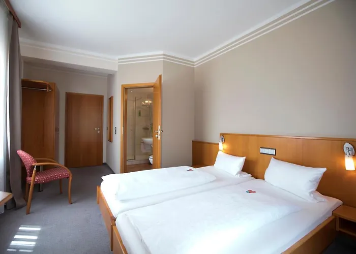 Neumaiers Hirsch -Gasthof und Landhotel