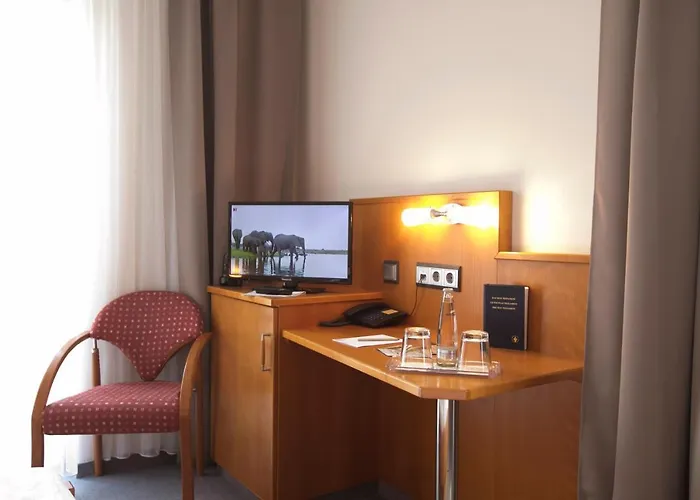 Neumaiers Hirsch -Gasthof und Landhotel